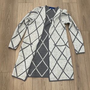 Apt 9 cardigan PXS